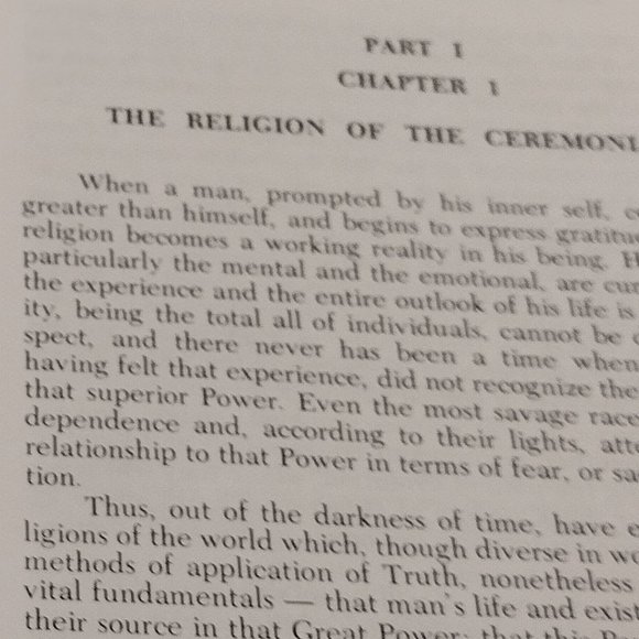 The Gnosis and the Law - Picture 12 of 16